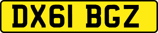 DX61BGZ
