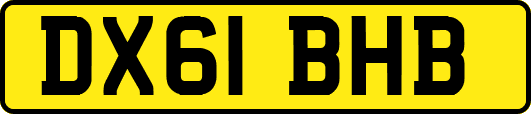 DX61BHB