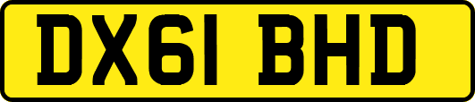DX61BHD