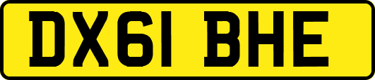 DX61BHE