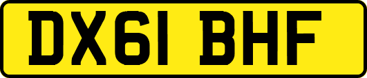 DX61BHF