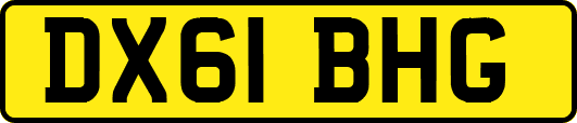 DX61BHG