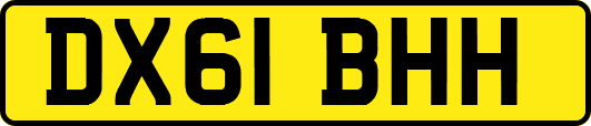 DX61BHH