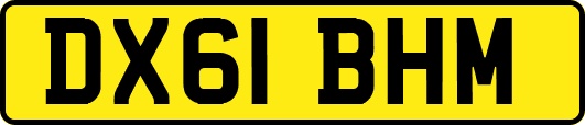 DX61BHM