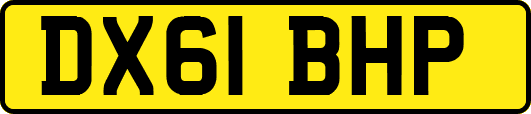DX61BHP