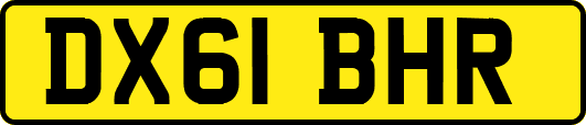 DX61BHR
