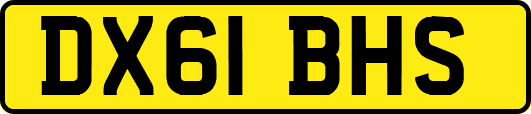 DX61BHS