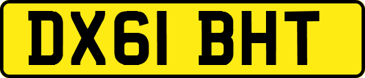DX61BHT