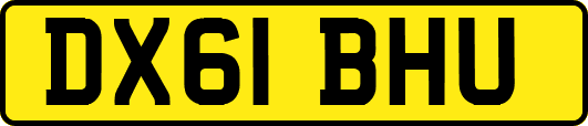 DX61BHU