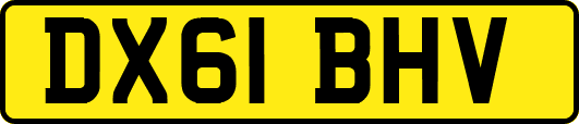 DX61BHV