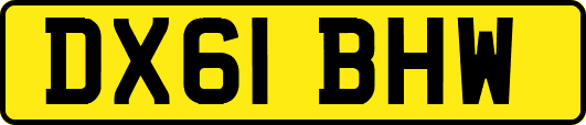 DX61BHW