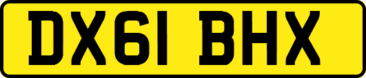DX61BHX