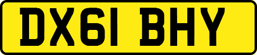 DX61BHY