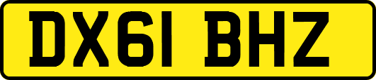 DX61BHZ