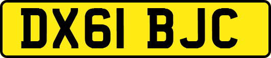 DX61BJC
