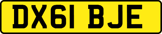 DX61BJE