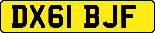DX61BJF