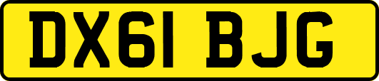 DX61BJG