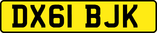 DX61BJK