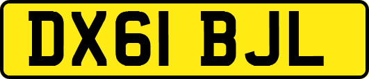 DX61BJL