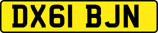 DX61BJN