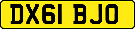 DX61BJO