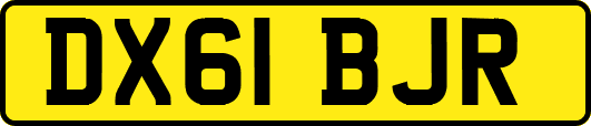 DX61BJR