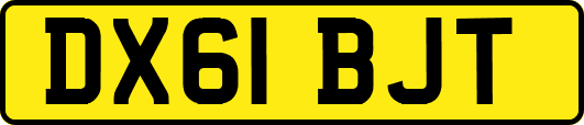 DX61BJT