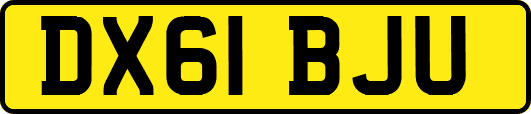 DX61BJU