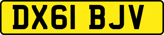 DX61BJV