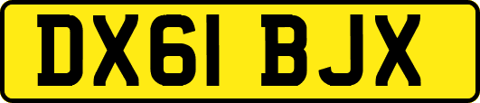 DX61BJX