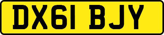 DX61BJY