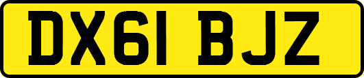 DX61BJZ