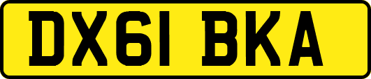 DX61BKA