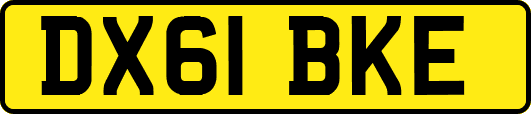 DX61BKE