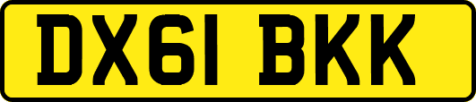 DX61BKK