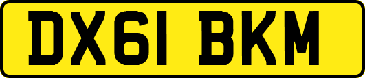 DX61BKM
