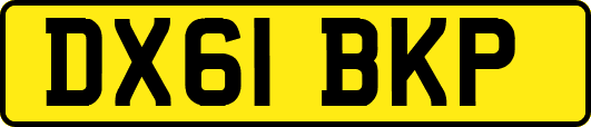 DX61BKP