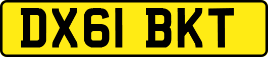 DX61BKT