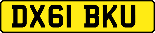 DX61BKU