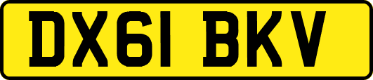 DX61BKV