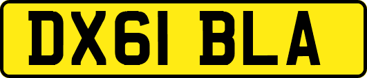 DX61BLA