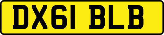 DX61BLB