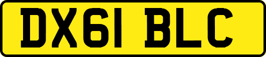DX61BLC
