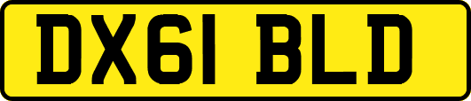 DX61BLD