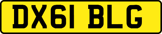 DX61BLG