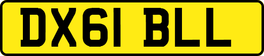 DX61BLL