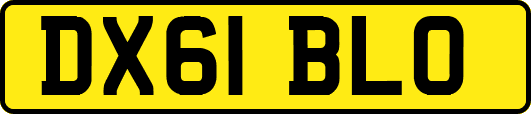 DX61BLO