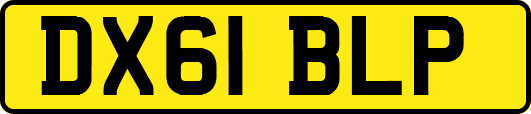 DX61BLP