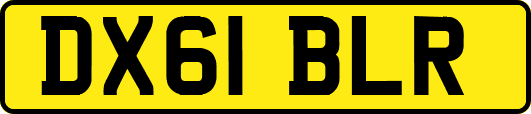 DX61BLR